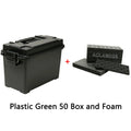 24 Pistol Magazine Holder Foam