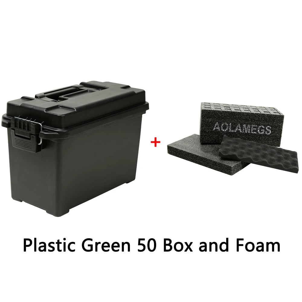 24 Pistol Magazine Holder Foam