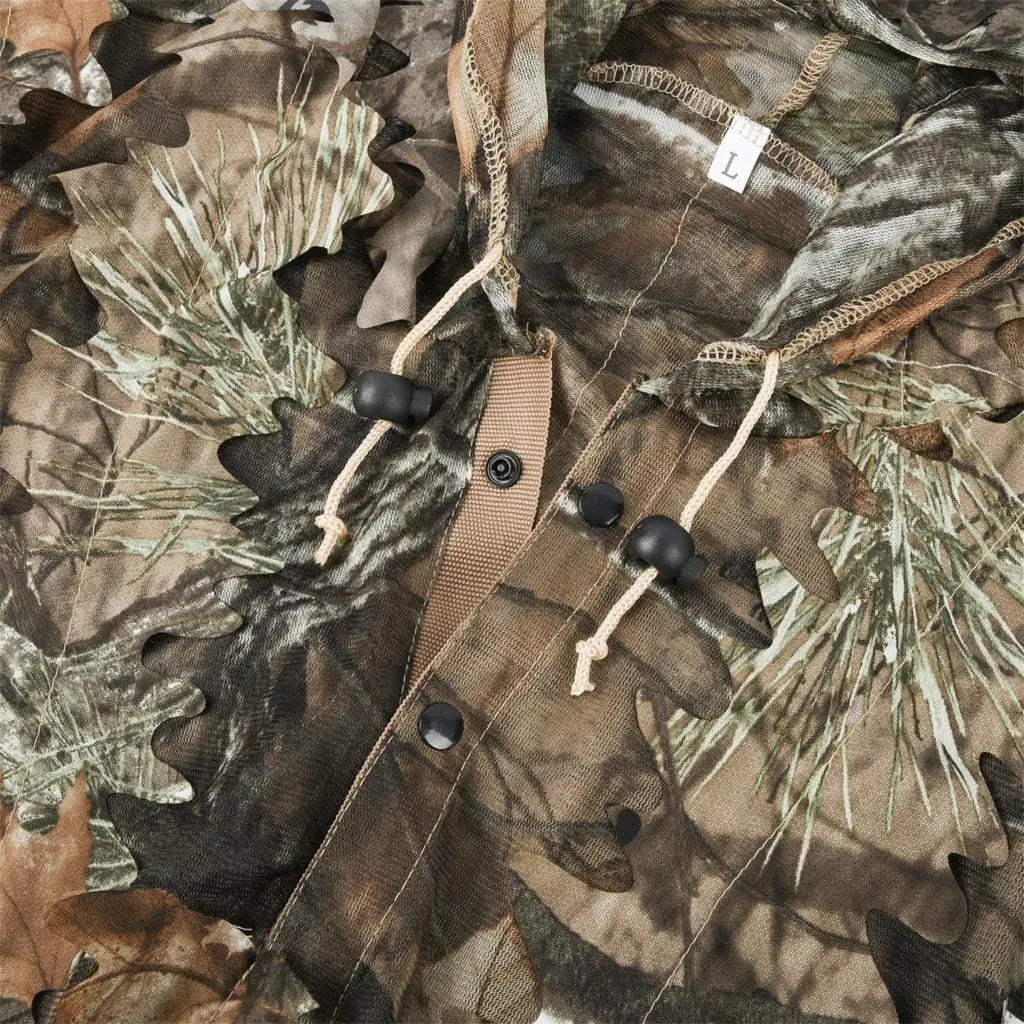 Hunting Clothes Tactical Camo Jacket Field Camouflage