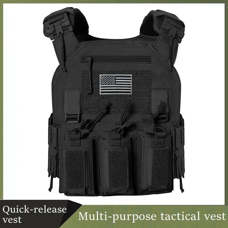 Ranger-Green Tactical Gear