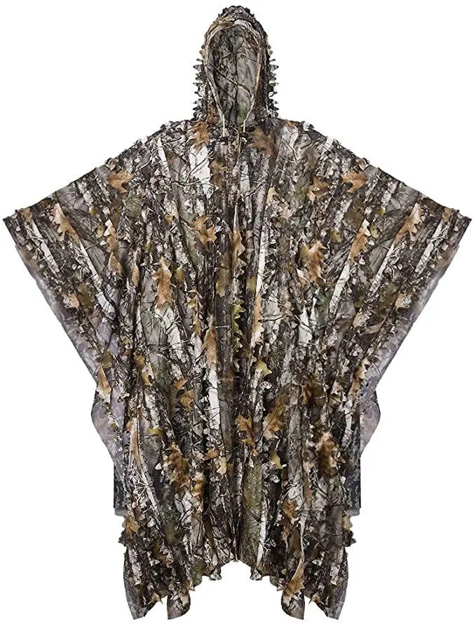 Hunting Clothes Tactical Camo Jacket Field Camouflage