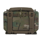 MOLLE  Tactical Phone Case 2th Gen Universal Phone Holder Pouch for