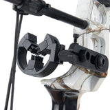 Toparchery Brush Capture Arrow Rest for Archery Compound Recurve Bow