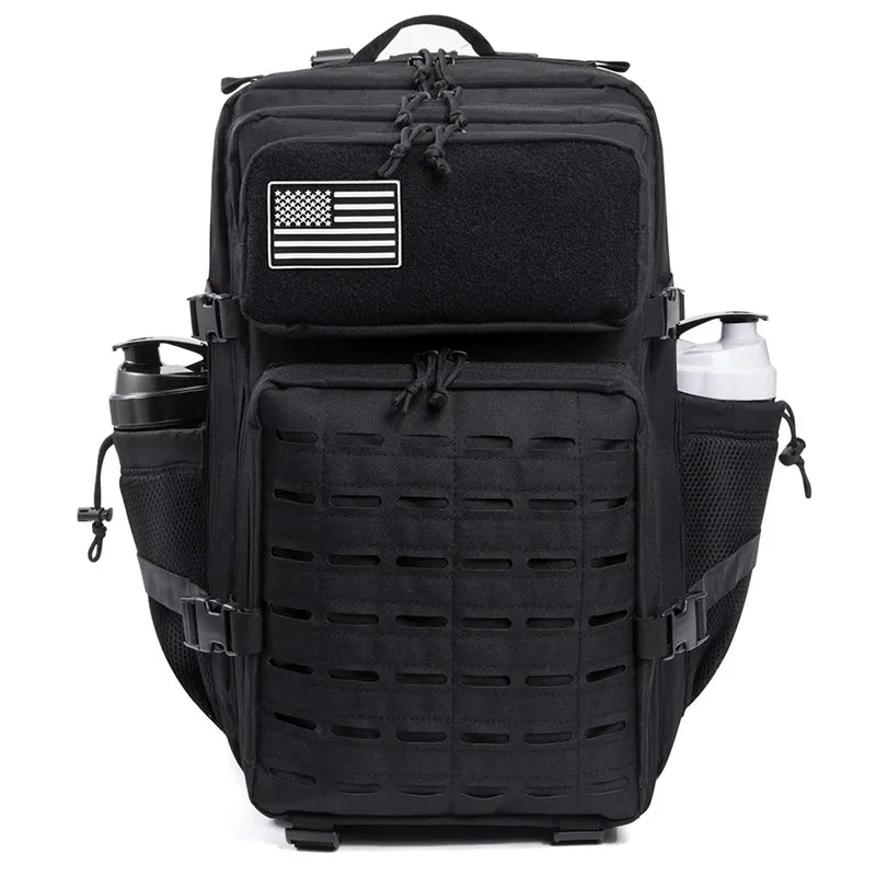 Tactical Backpack Survival Bag