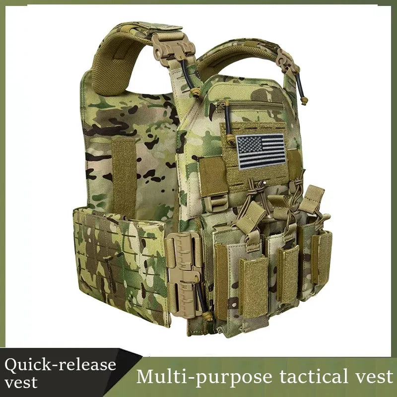 Ranger-Green Tactical Gear