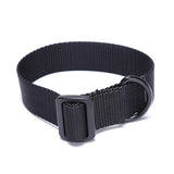 Tactical Sling Adapter Heavy Duty D Ring Loop Nylon Gun Belt Rope Webbing Shoulder Strap Attachment for Shotgun Rifle Buttstock