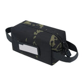 1000D Tactical Ammo Bag for Rifle/Pistol - Bullet Carrier, EDC Tool Pouch, Hunting Shooting Gear, Multi-Function Storage