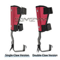 Tree Climbing Spike Set — Adjustable Gear with Belt for Hunting