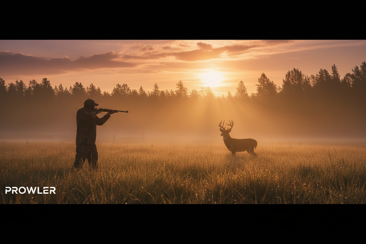 Built for the wild