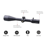 Optics Paragon 6-30x56 GenII Hunting Riflescope Tactical Target Rifle