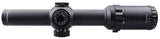 Optics Arbiter 1-4x24 Hunting Riflescope Long Eye Relief Illuminated