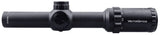 Optics Arbiter 1-4x24 Hunting Riflescope Long Eye Relief Illuminated