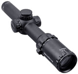 Optics Arbiter 1-4x24 Hunting Riflescope Long Eye Relief Illuminated