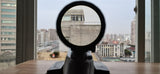 Optics Paragon 6-30x56 GenII Hunting Riflescope Tactical Target Rifle