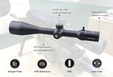 Optics Paragon 6-30x56 GenII Hunting Riflescope Tactical Target Rifle