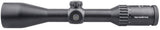 Optics Continental HD 2-12x50 Riflescope Clear View Hunting Rifle
