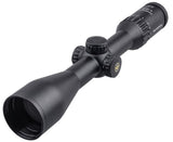 Optics Continental HD 2-12x50 Riflescope Clear View Hunting Rifle