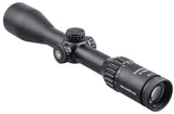 Optics Continental HD 2-12x50 Riflescope Clear View Hunting Rifle