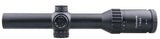 Optics Continental HD 1-6x24 Hunting Riflescope Optical Rifle Scope