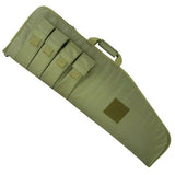 40 inch 102cm Military Gear Tactical Bag  Gun Holster Hunting Airsoft