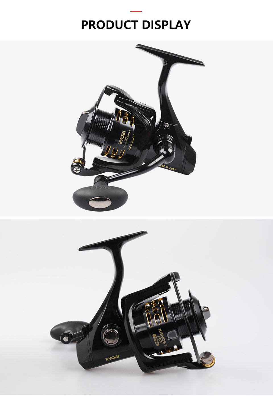 =B2&" | Lone Star Outdoors" 